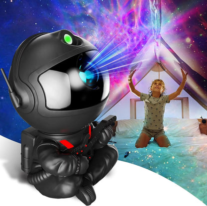 Star Projector, Kids Night Light, Nebula Projector Light. Galaxy Bedroom Projector, Adult Playroom/Home Theater/Ceiling/Room Decoration